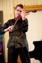 IX Międzynarodowy Konkurs Skrzypcowy Młody Paganini