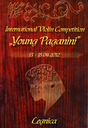 X Międzynarodowy Konkurs Skrzypcowy Młody Paganini