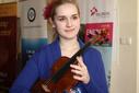 XI Międzynarodowy Konkurs Skrzypcowy Młody Paganini