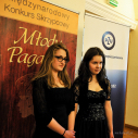 XIII Międzynarodowy Konkurs Skrzypcowy Młody Paganini Fot. Michał Wilk
