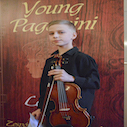XIV Międzynarodowy Konkurs Skrzypcowy Młody Paganini Fot. Paweł Stasiak